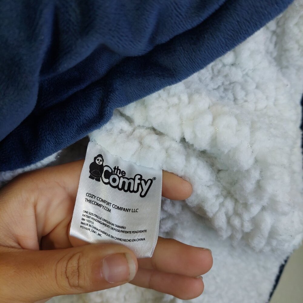 TheComfy Jr - Picture 4 of 4